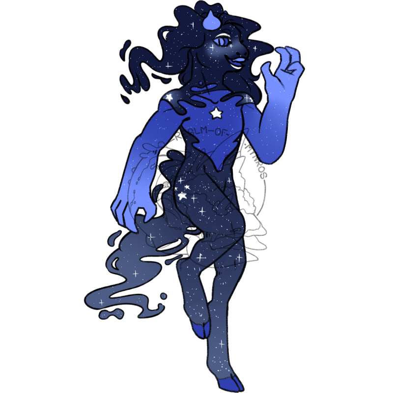 M-0145: Nebula