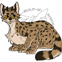 P-0018: Scrounging Serval