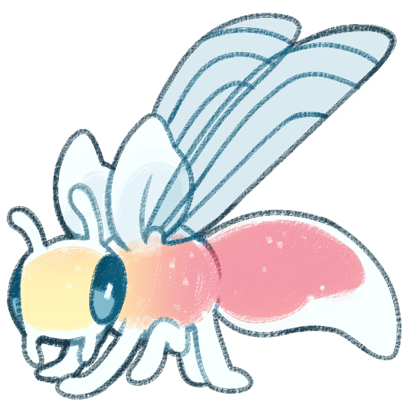 Angelfly