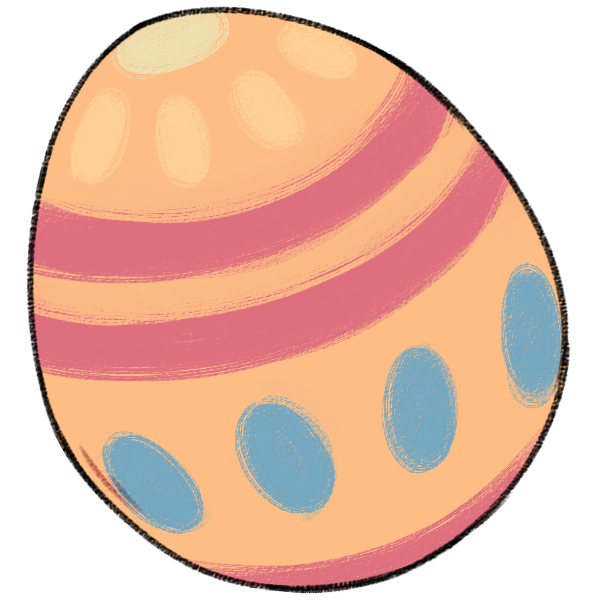 Sunny Egg