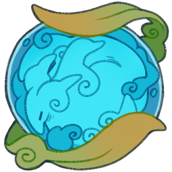 Aquatic Orb