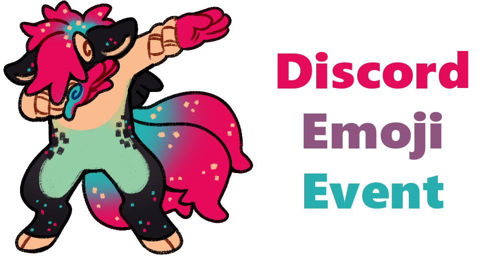 Discord Emoji Event
