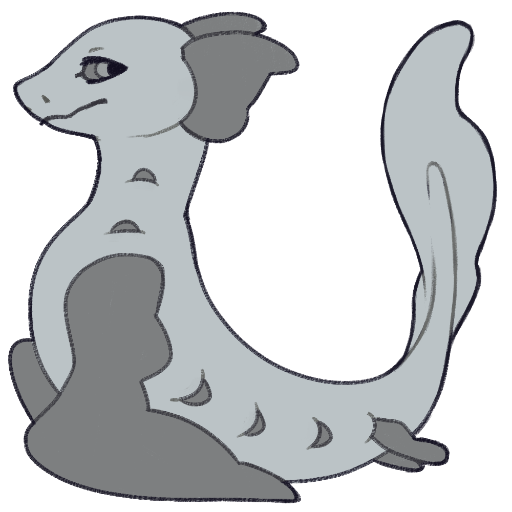 Eel Tail