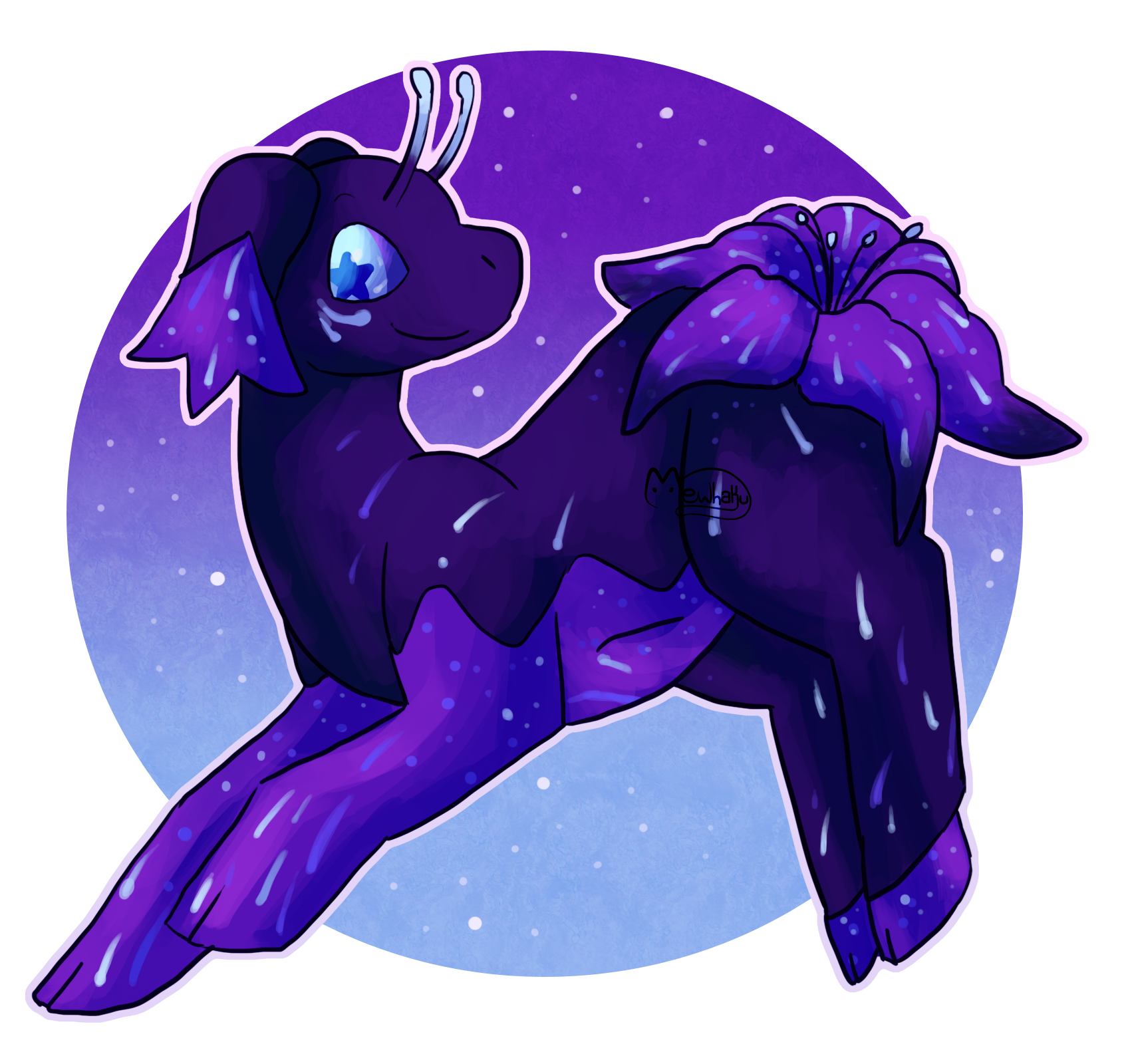 [Gift] [AF] Starlight Lily